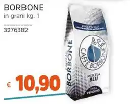 Stop&Shop Caffè Borbone Miscela Blu offerta