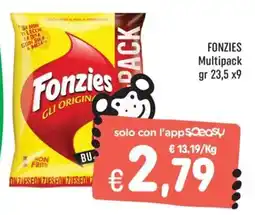 Rossotono Carrefour Fonzies offerta