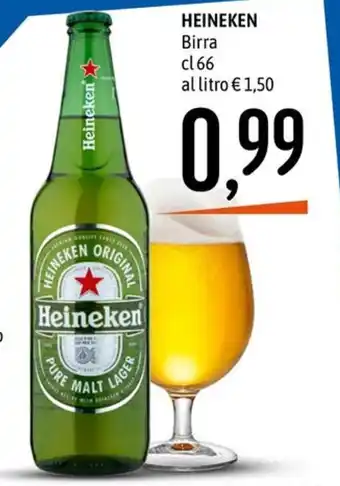 Heineken Birra