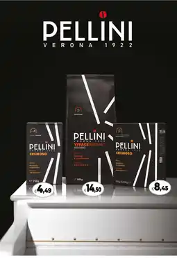 IperFamila PELLINI CREMOSO offerta