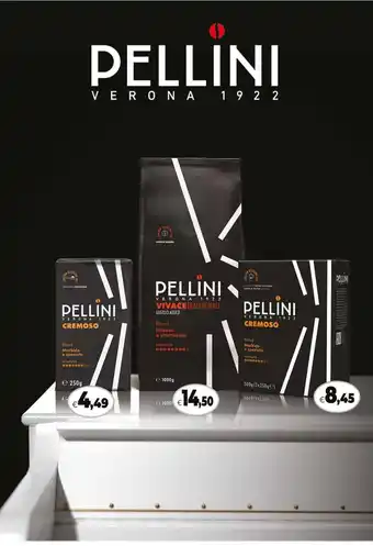 PELLINI CREMOSO