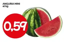 Hardis ANGURIA MINI offerta