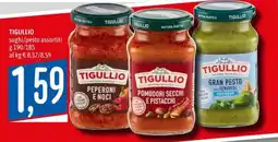 Emisfero Tigullio sughi/pesto assortiti offerta