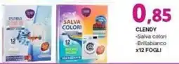 Irys CLENDY -Salva colori -Brillabianco offerta