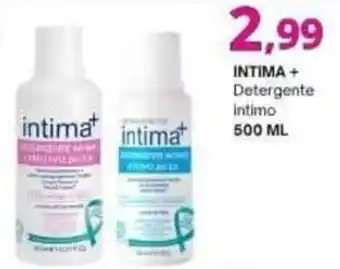 Irys INTIMA+ Detergente Intimo offerta