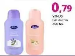 Irys Venus Gel doccia offerta