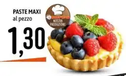 Emisfero Paste maxi offerta