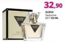 Irys GUESS Seductive offerta