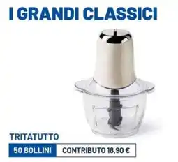 IperFamila TRITATUTTO offerta