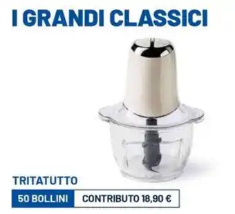 IperFamila TRITATUTTO offerta
