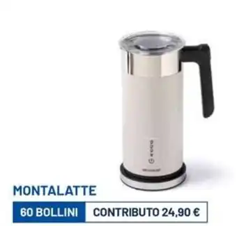 IperFamila Montalatte offerta