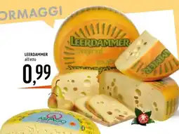 Emisfero LEERDAMMER Original offerta