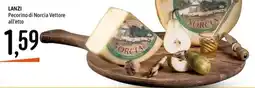 Emisfero Pecorino di Norcia Vettore offerta