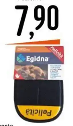 Emisfero Egidna offerta