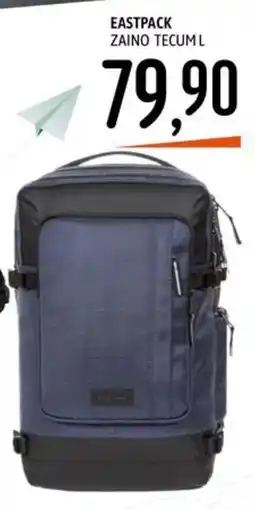 Emisfero EASTPACK ZAINO TECUML offerta