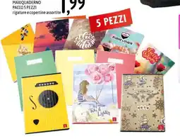 Emisfero MAXIQUADERNO offerta