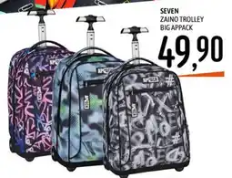 Emisfero ZAINO TROLLEY BIG APPACK offerta
