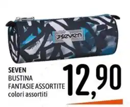 Emisfero SEVEN BUSTINA offerta