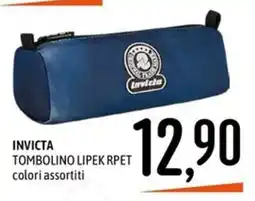 Emisfero INVICTA TOMBOLINO LIPEK RPET offerta