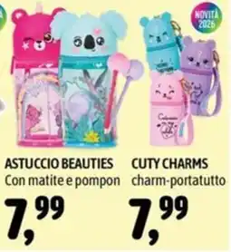 Emisfero ASTUCCIO BEAUTIES offerta