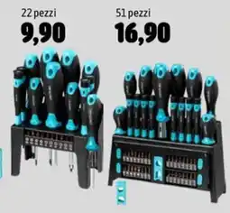 Emisfero Set di chiavi offerta
