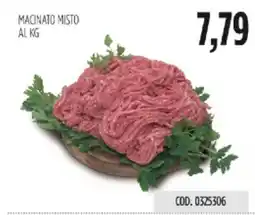 Carico Cash & Carry MACINATO MISTO offerta