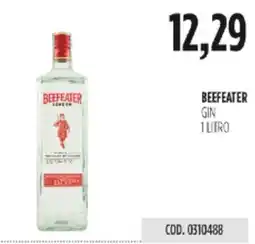 Carico Cash & Carry BEEFEATER GIN offerta