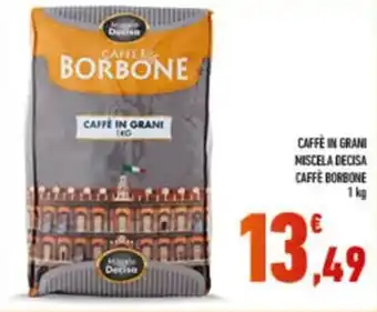 Caffè Borbone