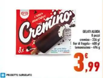 Cremino