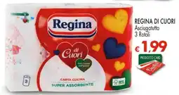 Despar Regina Asciugatutto offerta
