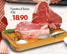 Despar Fiorentina di Bovino offerta