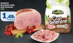 Ok Sigma Prosciutto Cotto Gran Tenerone offerta
