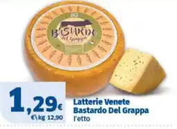 Ok Sigma Bastardo Del Grappa offerta