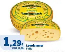 Ok Sigma Leerdammer offerta