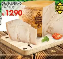 Despar GRANA PADANO offerta
