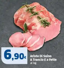 Ok Sigma Arista Di Suino offerta