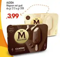 Despar Magnum Classic offerta