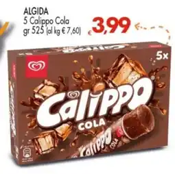 Despar Calippo Cola offerta