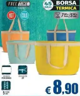 Casa & Co Borsa Termica offerta