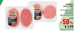 Conad City Carne al Fuoco AIA offerta