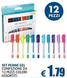 Casa & Co Penne Gel offerta