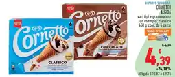 Conad City Cornetto offerta