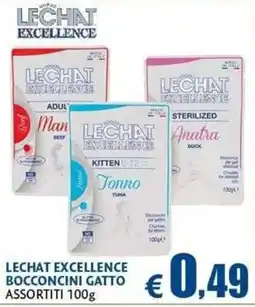 Casa & Co LECHAT EXCELLENCE BOCCONCINI GATTO offerta