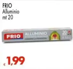 Despar FRIO Alluminio offerta