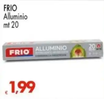 Despar FRIO Alluminio offerta