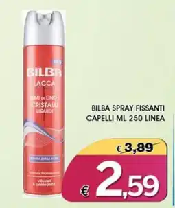 Deter Shop BILBA LACCA offerta