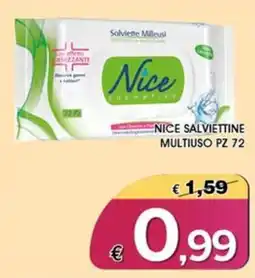 Deter Shop Nice Salviottine Multiuso offerta