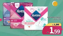 Deter Shop Nuvenia Assorbenti Linea Ultra offerta