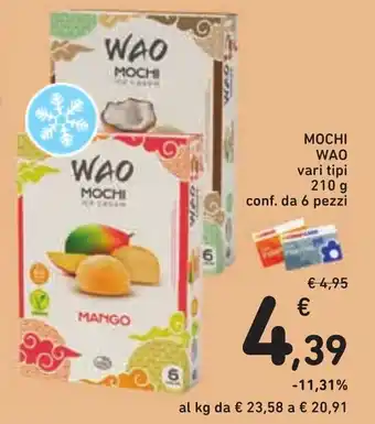 MOCHI WAO