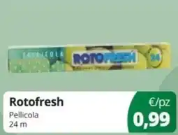 Prodet Rotofresh Pellicola offerta